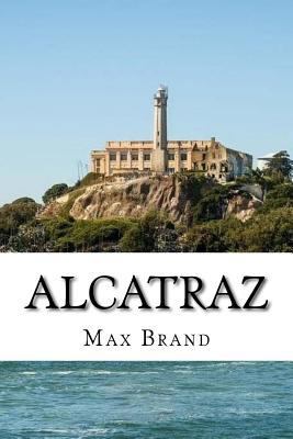 Alcatraz 172709428X Book Cover