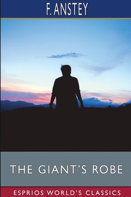 The Giant's Robe (Esprios Classics) Book Cover