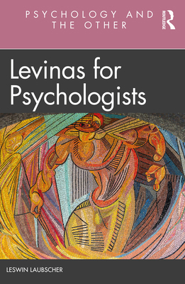 Levinas for Psychologists 1032320087 Book Cover