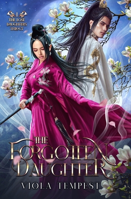 The Forgotten Daughter 1959671251 Book Cover