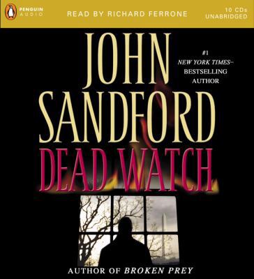 Dead Watch 0143142224 Book Cover