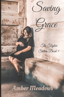 Saving Grace B08NZ8JRT7 Book Cover
