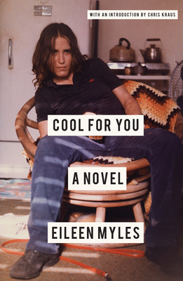 Cool for You 1619029170 Book Cover