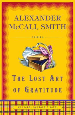 The Lost Art of Gratitude B00C2HHB7Y Book Cover