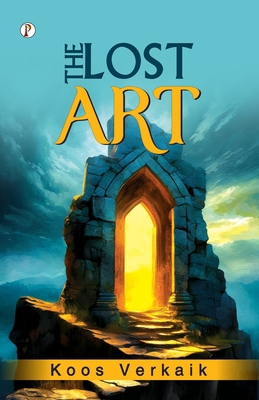 The Lost Art B0F2ZMC7NY Book Cover