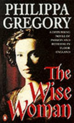 The Wise Woman 0140167811 Book Cover