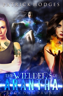 Pawns: Premium Hardcover Edition            Book Cover