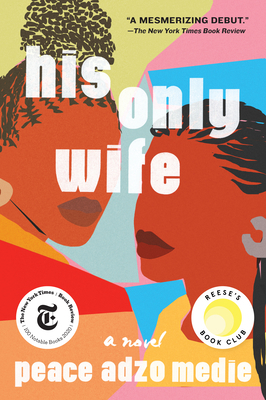 His Only Wife 1616209151 Book Cover