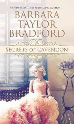 Secrets of Cavendon [Large Print] 1683246667 Book Cover