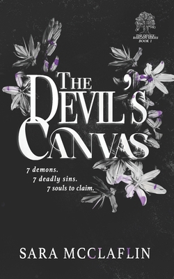 The Devil's Canvas B0F679XLHQ Book Cover