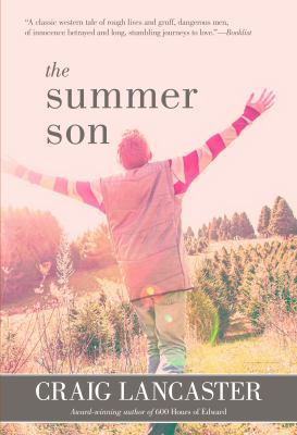 The Summer Son 0998630527 Book Cover
