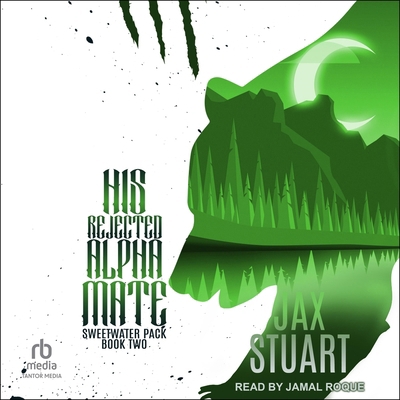 His Rejected Alpha Mate B0G8D3ZLNV Book Cover