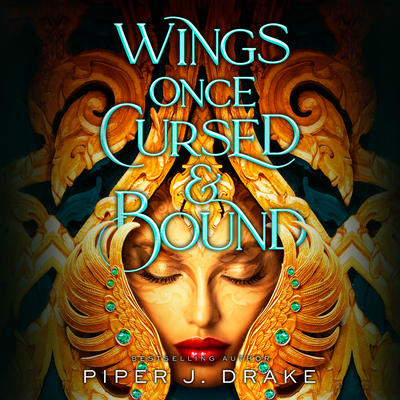 Wings Once Cursed & Bound 1666619469 Book Cover