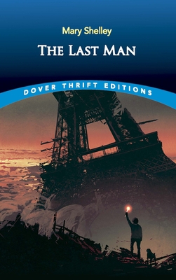 The Last Man 0486836118 Book Cover
