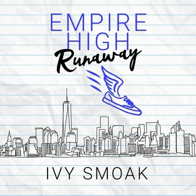 Empire High Runaway B0DFZZG8T8 Book Cover