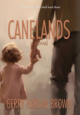 Canelands 196221818X Book Cover