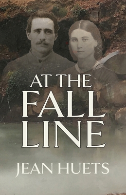 At the Fall Line 193953030X Book Cover