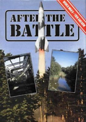 "After the Battle" (v. 19) 0900913738 Book Cover