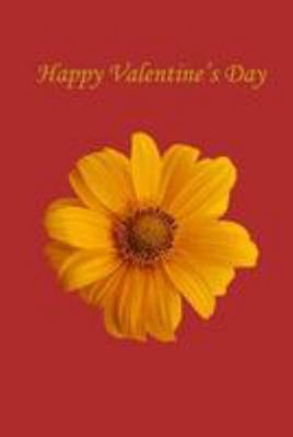 Happy Valentine's Day 1984927493 Book Cover