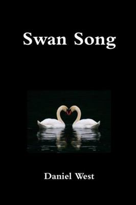 Swan Song 1329884043 Book Cover