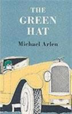 Green Hat 0860721337 Book Cover