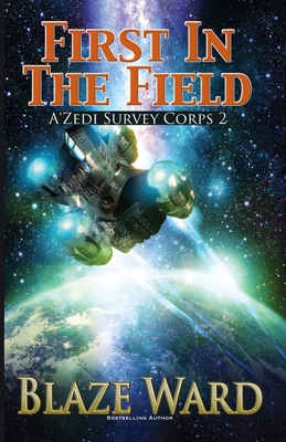 First in the Field 1644704633 Book Cover