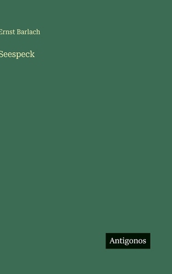 Seespeck [German] 356609935X Book Cover