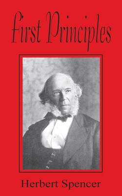 First Principles 0898757959 Book Cover