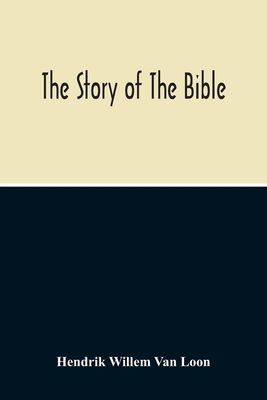 The Story Of The Bible 9354211127 Book Cover