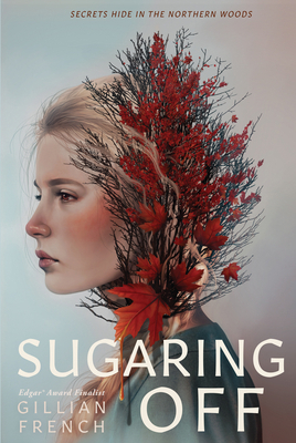 Sugaring Off 1643753797 Book Cover