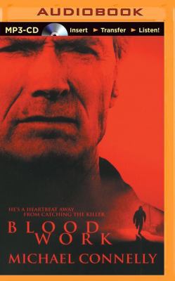Blood Work 1491543035 Book Cover