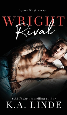Wright Rival (Hardcover) B0CHKWWMJM Book Cover