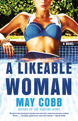 A Likeable Woman 0593546806 Book Cover