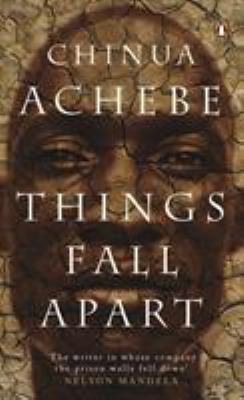 Things Fall Apart 0141023384 Book Cover
