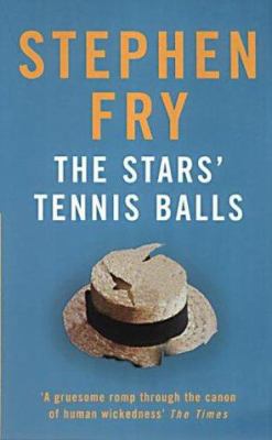 THE STARS' TENNIS BALLS B004MLS6MW Book Cover