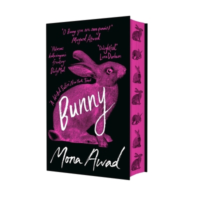 Bunny B0FSJNPD1X Book Cover