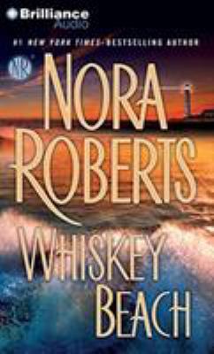 Whiskey Beach 1480506907 Book Cover