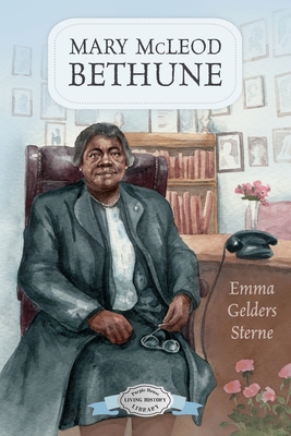 Mary McLeod Bethune 1948959666 Book Cover