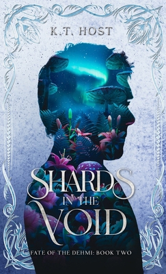 Shards in the Void B0GHZW62XJ Book Cover