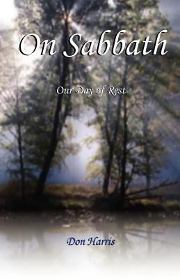 On Sabbath 0979282950 Book Cover