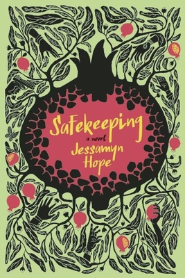 Safekeeping 1941493068 Book Cover