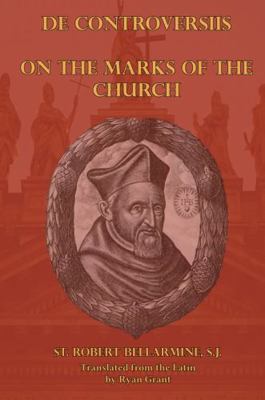 On the Marks of the Church 1329746899 Book Cover