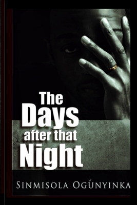 The Days after that Night 1959835122 Book Cover
