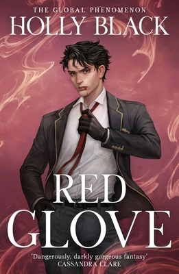 Red Glove 1399628690 Book Cover