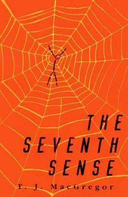 The Seventh Sense 1575664119 Book Cover