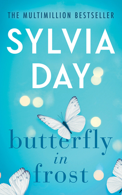 Butterfly in Frost 1799700348 Book Cover