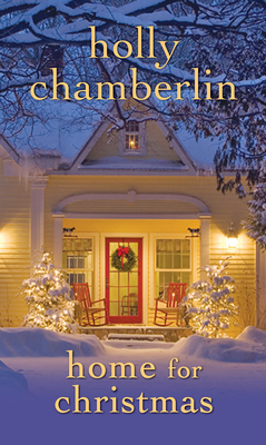 Home for Christmas 1496723732 Book Cover