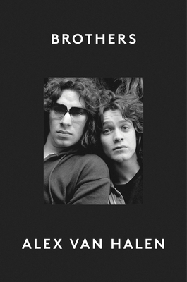 Brothers 0008706069 Book Cover