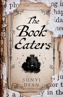 The Book Eaters 0008479488 Book Cover