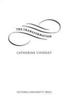 The Transformation 0864734654 Book Cover